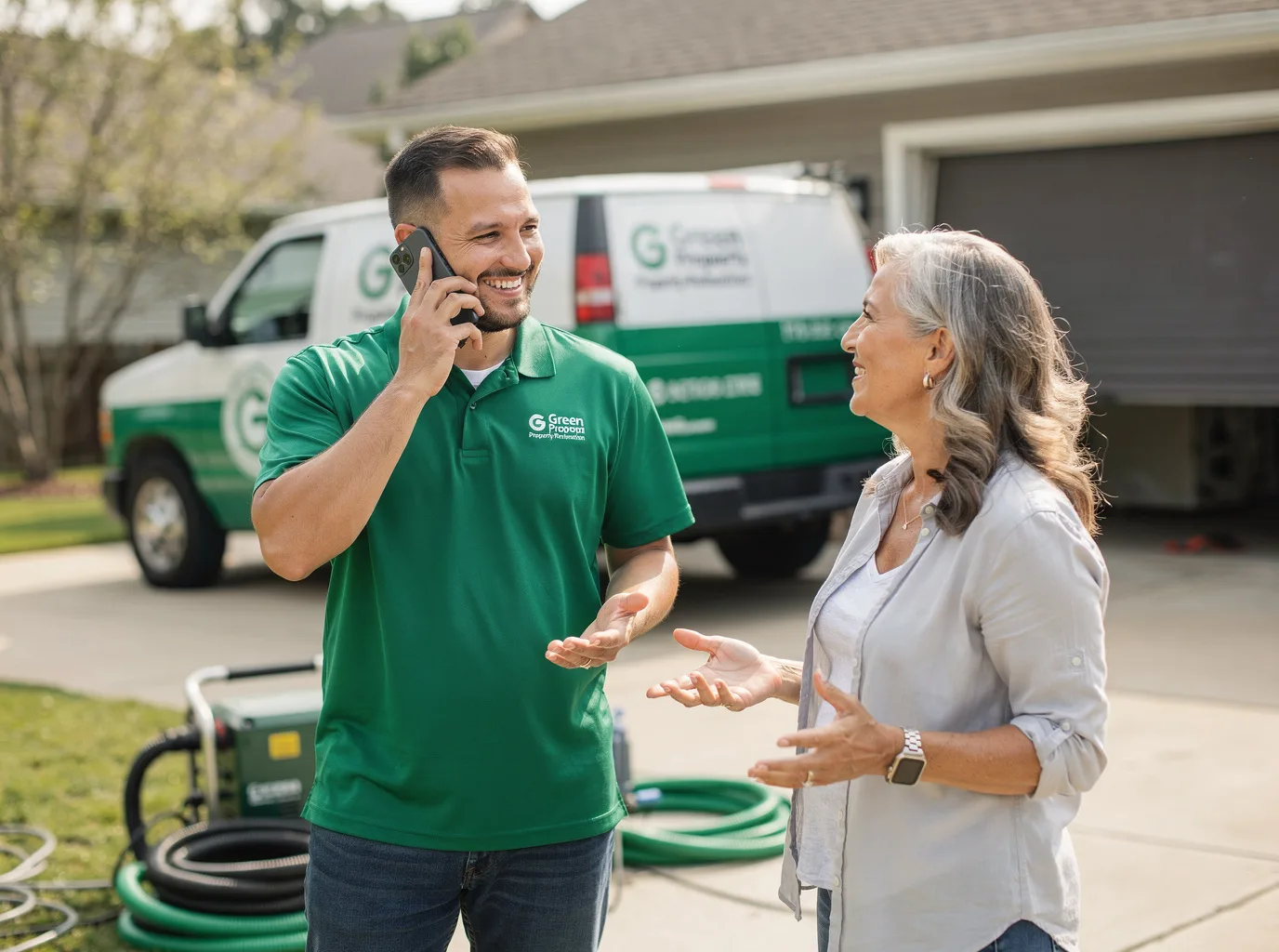 Water Damage Restoration Vergas, MN FAQs